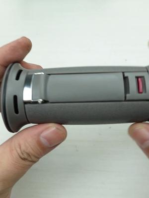 遇见坏人可以尖叫的警报器，通电之后我有点心疼劫匪了涨知识