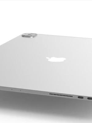 苹果怪兽级iPad Pro将于明年发布：5G网络、Mini LED、A14X