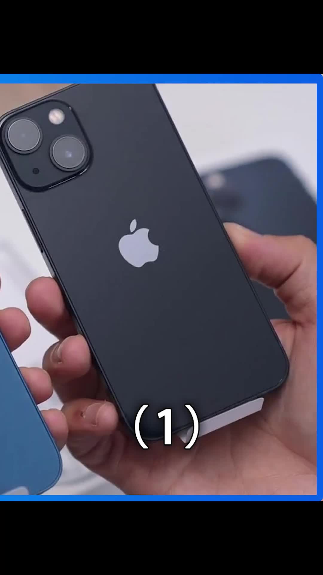 iPhone为什么还是4GB内存？数码科技 手机 iPhone