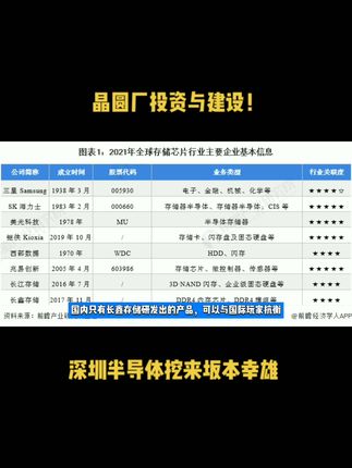 晶圆厂投资与建设！深圳半导体挖来坂本幸雄