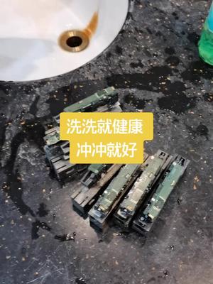 许多的板子洗洗就好线路板维修 光栅尺 机修 发格系统 电工知识