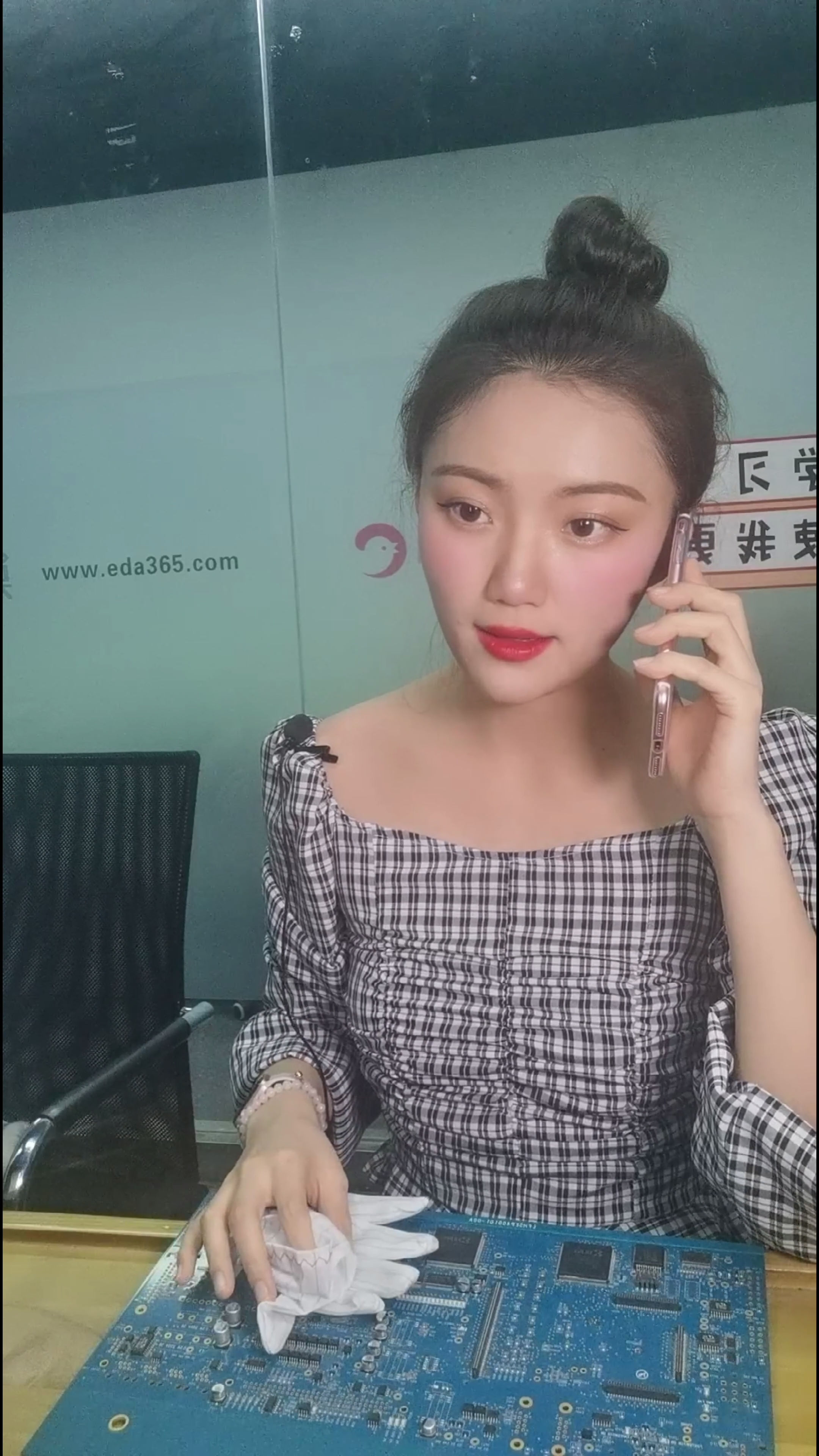 男工程师和女工程师成为情侣后会怎样？工程师 情侣