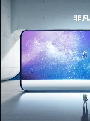 成功圈粉？vivo NEX正式发布：“真”全面屏+各种黑科技！