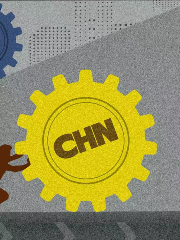 为什么我对中国“创新”有信心芯片