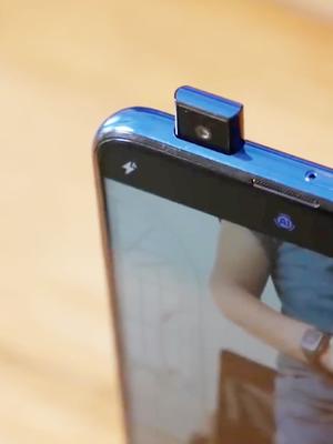 挑战OPPO、vivo！华为首款升降结构手机海外发布，关键是便宜