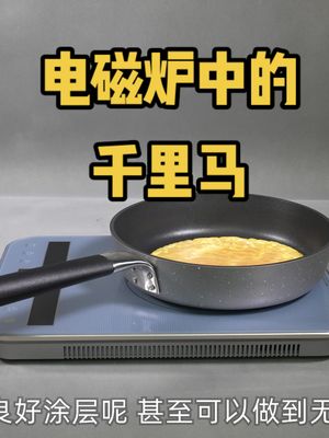 电磁炉中的千里马，选中它的一定是伯乐钛古电磁炉 双十一宝藏国货