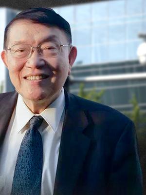 张汝京的一生都在与台积电做抗衡！芯片 台积电 人物故事 半导体 奇妙知识在抖音 科技 张汝京
