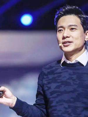 百度老板李彦宏候选院士遭网友反对：工程院院士被黑的好惨