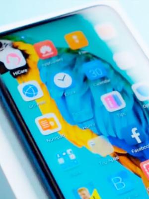 荣耀新旗舰手机荣耀20发布在即，长得真像华为P30pro