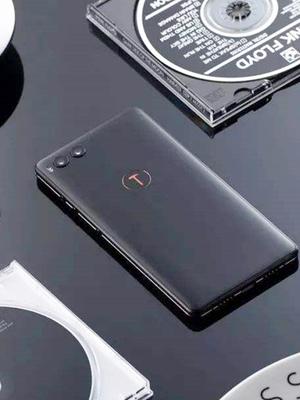 为什么锤子科技拿下了骁龙845？