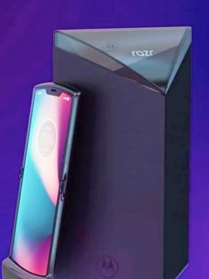 摩托罗拉V3复刻版渲染图曝光，搭载骁龙710处理器