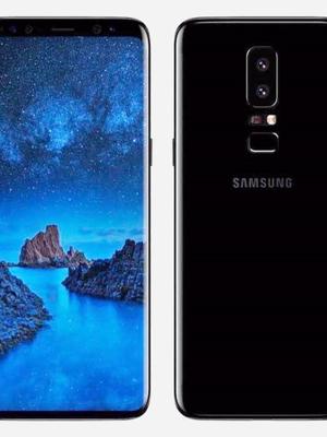 3月16日正式上市！国外爆料大神曝光三星S9S9+上市时间！