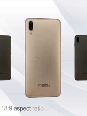 魅蓝E3爆料汇总，首发联发科人工芯片，价格看齐红米note5
