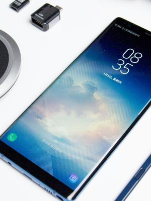 不买S10专等他，三星note10爆料汇总：今年会有两款