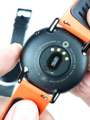 拆解智能手表，Moto360和小米，到底谁家的孩子更优秀？ 涨知识