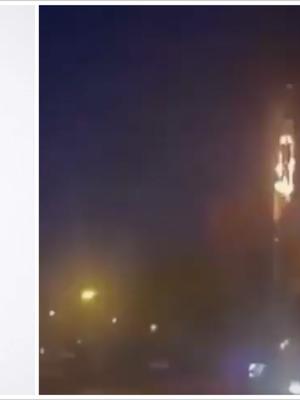 英国人把5G基站烧了，原因是：他们真的相信5G会传播病毒