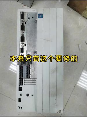 看到后面那个，想起了3月份修的超声波，国外的铁可能比较便宜电路板维修 伦茨 变频器 伺服 电工知识
