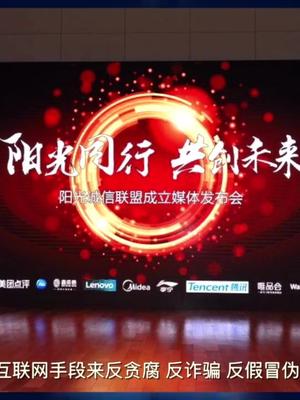 京东小米成立阳光诚信联盟，员工在一家失信离职，别公司的也不要