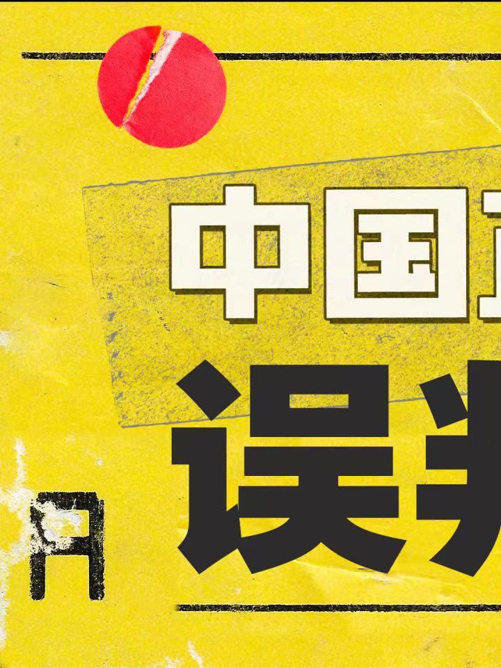 美国精英看待中国的视角，硬伤太多印度 中印 中国制造