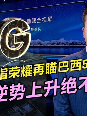华为半年报出台合预期，排名逆势上升不言退，美国紧盯荣耀欲杀绝