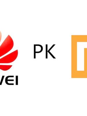小米和华为，国产之争！