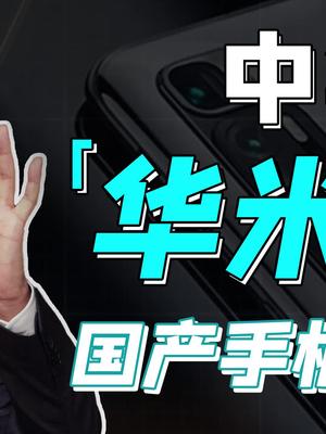 知道中华酷联的人应该都生娃吧？那中华酷联为什么只剩下华为呢？华为 中华酷联 华米ov 芬钛计划