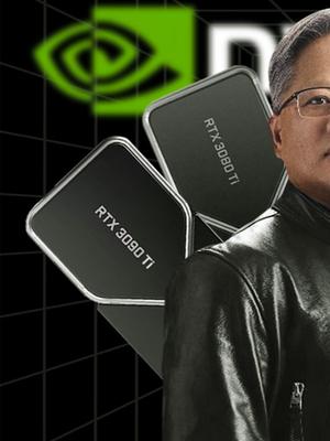 你喜欢“皮衣刀客”黄仁勋吗?芯片 传奇人物 显卡 英伟达 黄仁勋 显卡在燃烧 科技 半导体