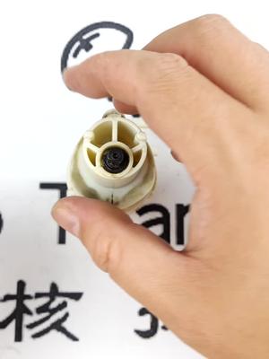 硬核组装：博世左轮手电钻