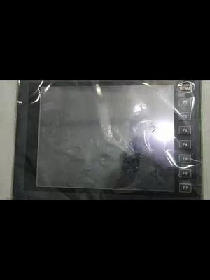 这么多待修品中检了个最便宜产品的漏触摸屏 自动化 工控 西门子 维修 电工 机修