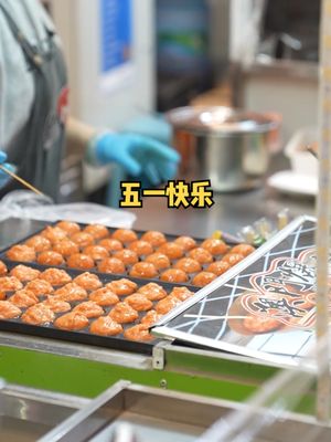 劳动节快乐，有人能看出来我是在哪拍的吗？