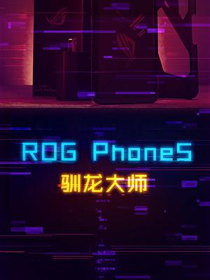 ROG PHONE5，信仰加持的驯龙大师，四千预算冲不冲？ 数码 手机 科技畅想月