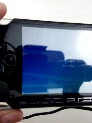 拆解PSP 01机械