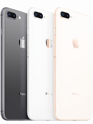 少数iPhone 8存在缺陷！苹果启动主板更换计划！