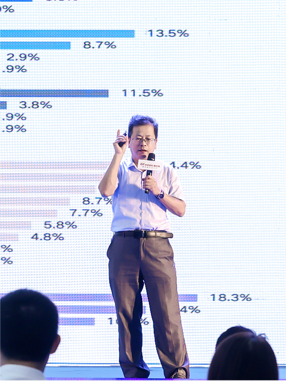 崔东树：国外新能源汽车有力地推动了中国本土系能源汽车的发展