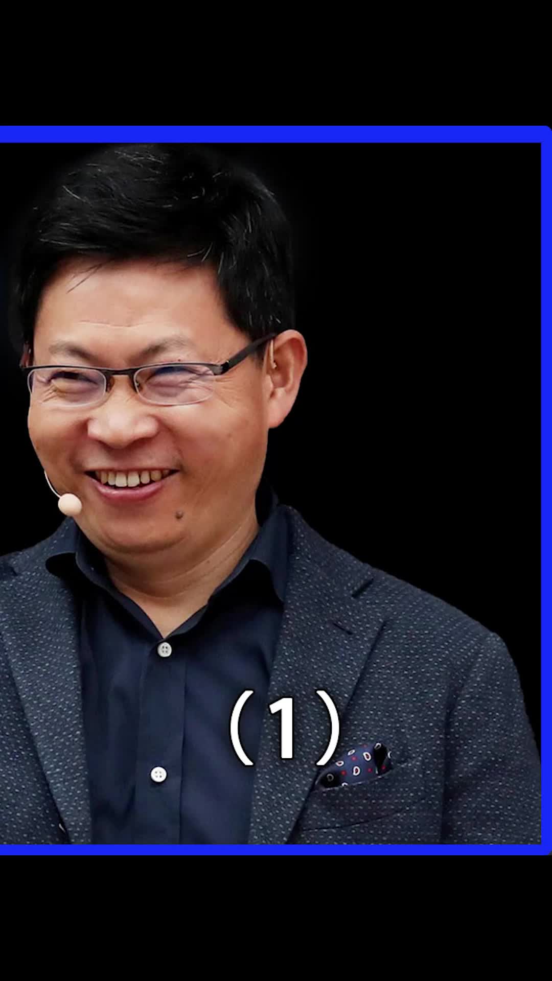 为什么国内只有华为做成了高端手机？数码科技 华为 华为手机