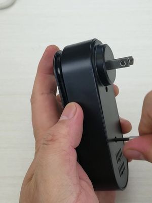 超声波除螨器，拆开探析一下内部的工作原理及其性价比 涨知识