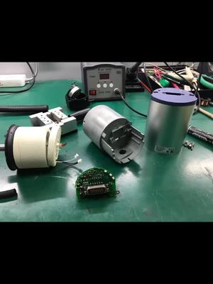 根据传感器类型，选择简单测试方法传感器工业 工控 电工