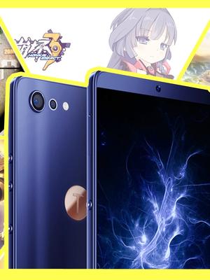 坚果Pro 2S 七大游戏测试！最强710？！