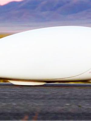 世界上“最快”的自行车！144千米时速，简直就像是一个导弹
