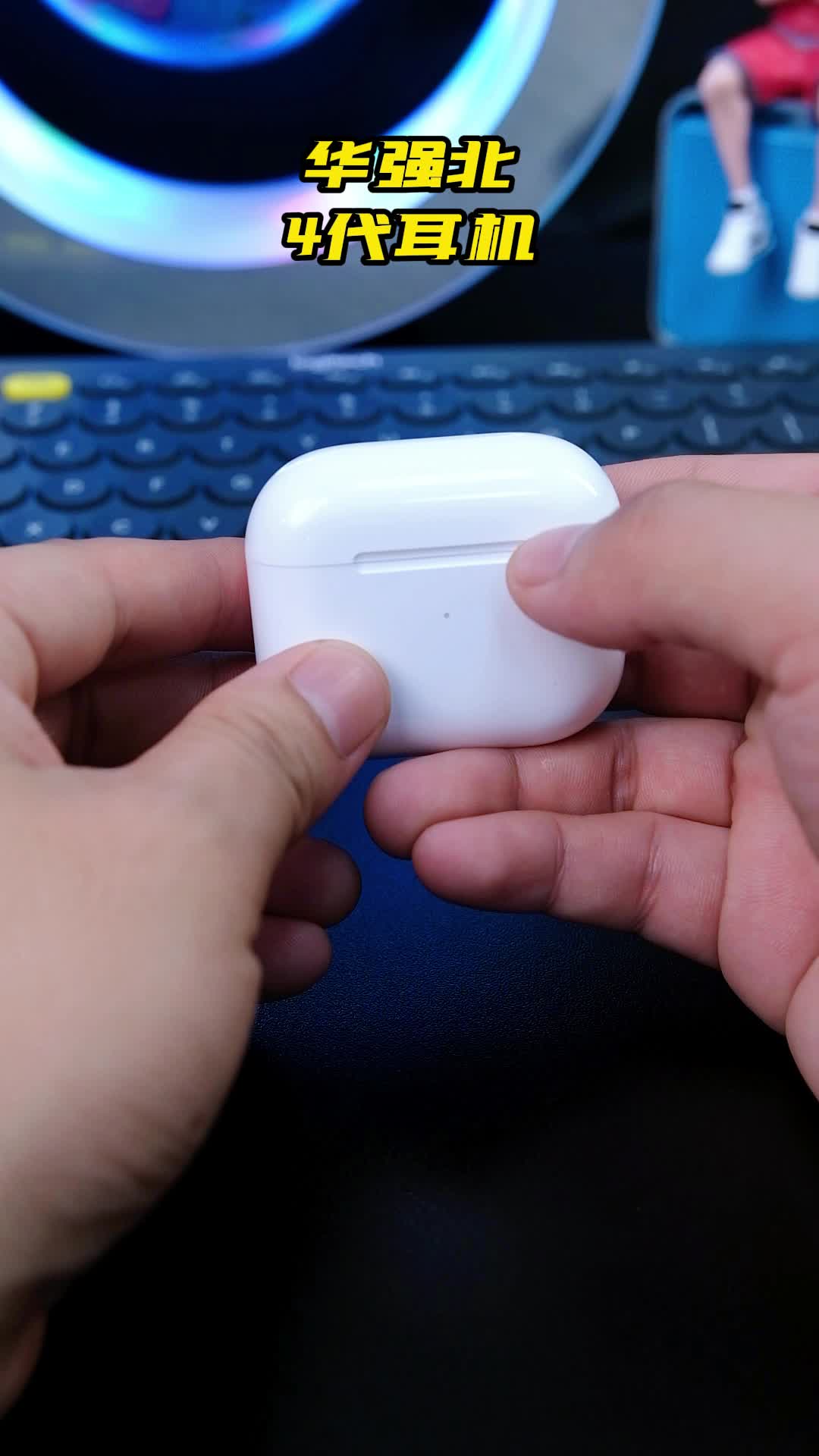耳机里的音乐是最低成本的快乐，用最好的音质，解压最糟糕的心情，过程也许很漫长，但总会过去 ~蓝牙耳机为你解忧 ~蓝牙耳机 数码产品 新奇特创意 科技改变生活