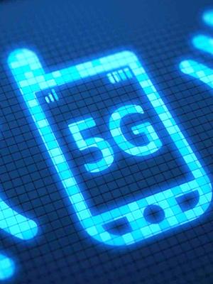 第一批5G试点城市确定，有没有你的家乡？