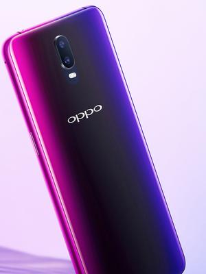 最贵骁龙710手机！OPPO R17Pro正式发布！