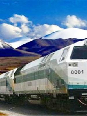 又一大手笔！中国铁路横穿喜马拉雅山，540公里令外国人咂舌不已