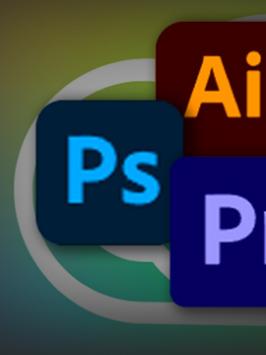 除了Adobe软件，我们没有其他软件能用了吗？干货分享 电脑知识 科技 adobe 干货
