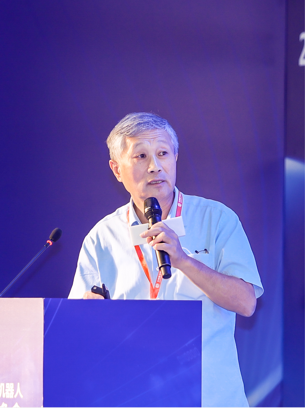 北京航空航天大学机械学院教授贠超：高速机器人关键技术及应用