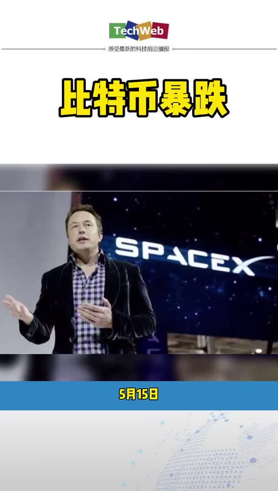 比特币暴跌，这与狗狗币有关吗？