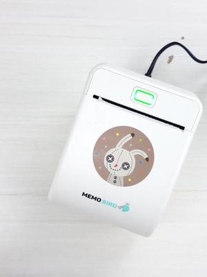 拆解咕咕机，没技术含量的热敏打印机和WiFi融合后就变得好玩了 涨知识