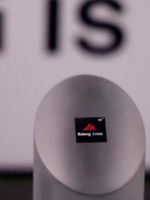 苹果要买华为5G基带？外媒：华为的5G实力获苹果认可
