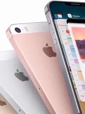 iPhoneSE二代凉了，但是别急，还有iPhoneXE