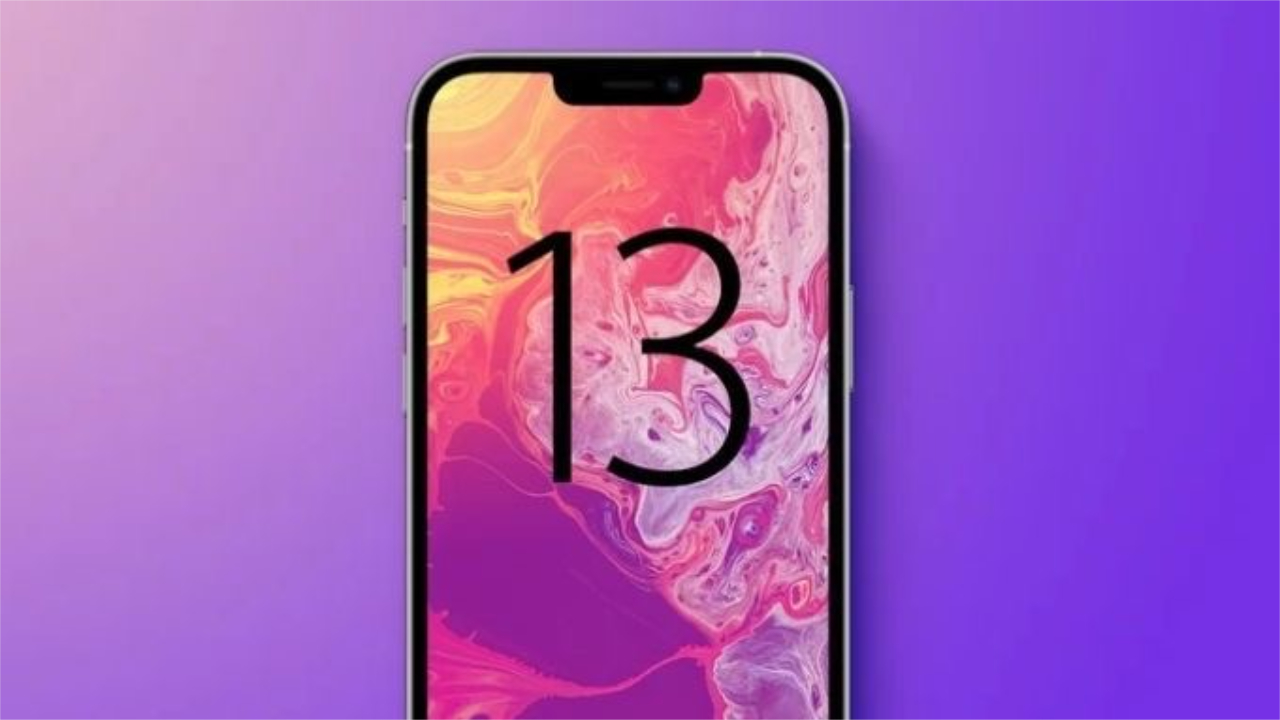 来了，iPhone13系列最全爆料汇总，买吗？ iPhone13